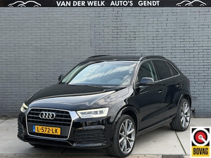 Audi Q3 0