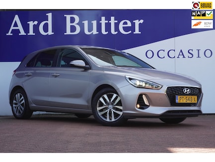 Hyundai i30 0