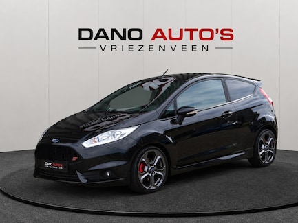 Ford Fiesta 0