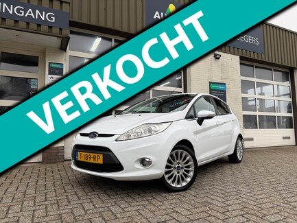 Ford Fiesta 0