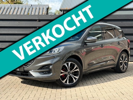 Ford Kuga 0