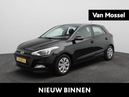 Hyundai i20 0