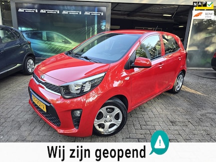 Kia Picanto 0