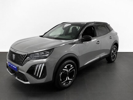 Peugeot 2008 0