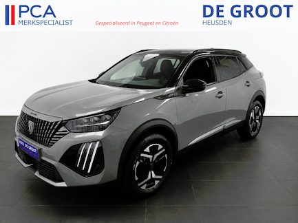Peugeot 2008 0