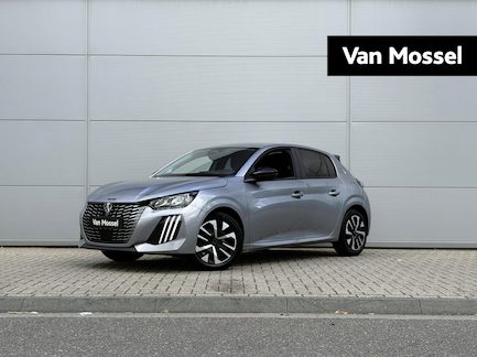 Peugeot 208 0