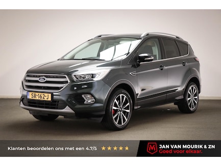 Ford Kuga 0