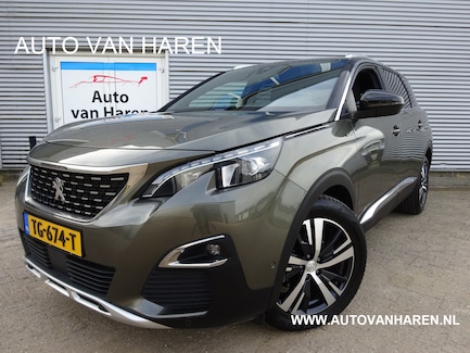 Peugeot 5008 0