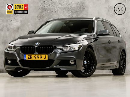 BMW 3-Serie 0