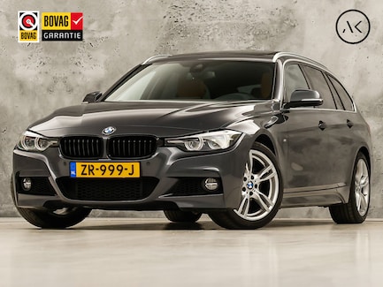 BMW 3-Serie 0