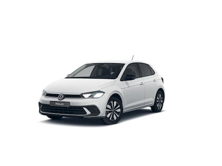 Volkswagen Polo 0