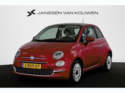 Fiat 500 0