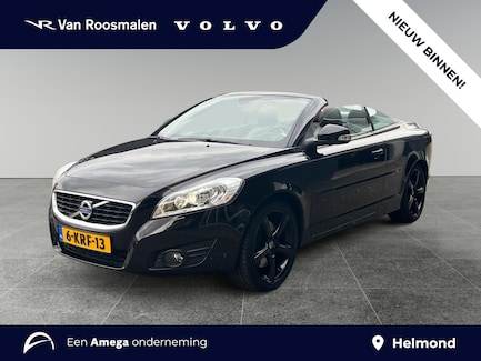 Volvo C70 0