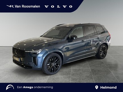 Volvo XC90 0