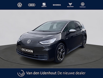 Volkswagen ID.3 0