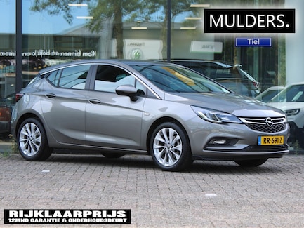Opel Astra 0