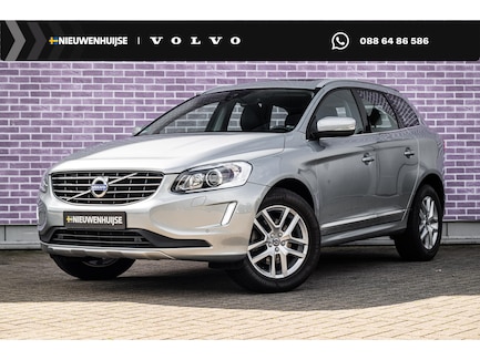 Volvo XC60 0