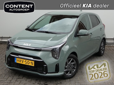 Kia Picanto 0