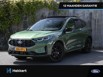 Ford Kuga 0
