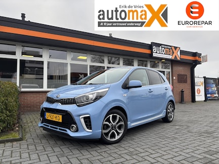 Kia Picanto 0