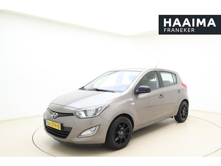 Hyundai i20 0