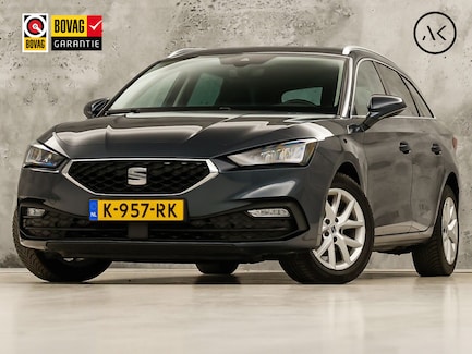 SEAT Leon 0