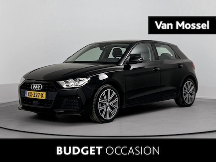 Audi A1 0