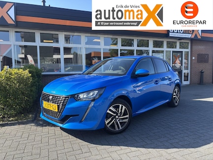 Peugeot 208 0