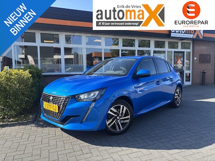 Peugeot 208 0