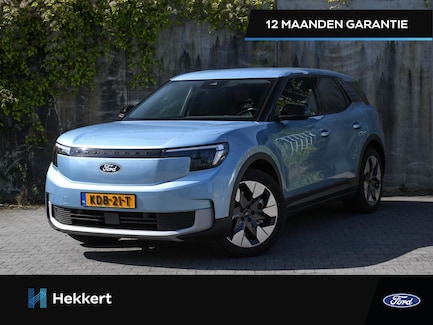 Ford Explorer 0