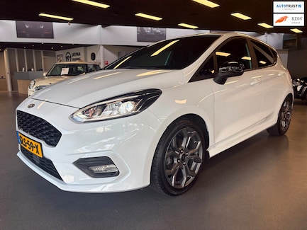 Ford Fiesta 0