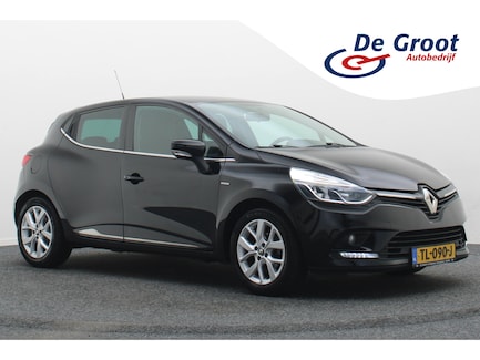 Renault Clio 0