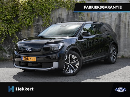 Ford Explorer 0