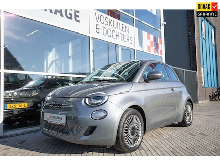 Fiat 500 0