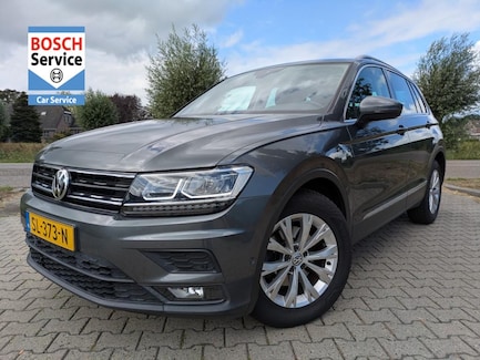 Volkswagen Tiguan 0