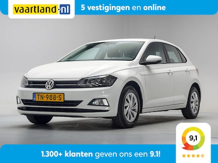 Volkswagen Polo 0