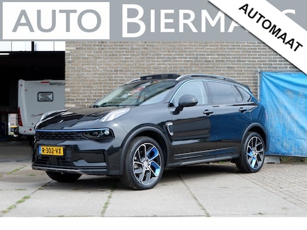 Lynk & Co 01 0