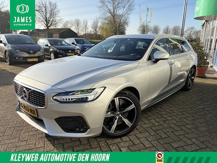 Volvo V90 0