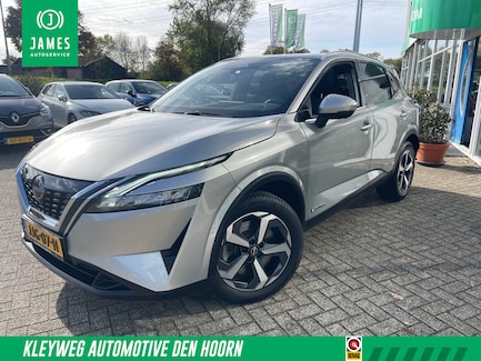 Nissan Qashqai 0