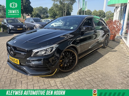 Mercedes-Benz CLA 0