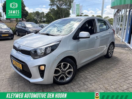 Kia Picanto 0