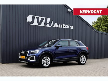 Audi Q2 0