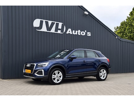 Audi Q2 0