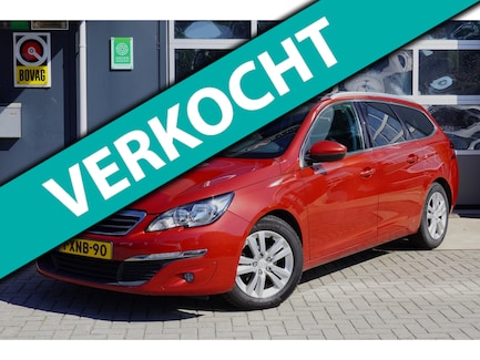 Peugeot 308 0