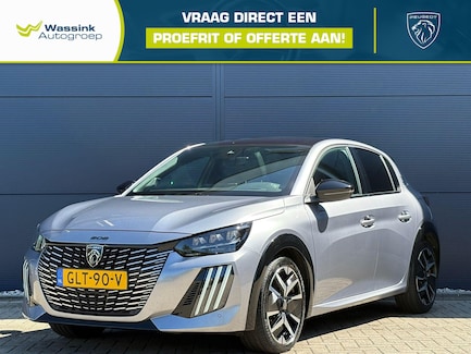 Peugeot 208 0