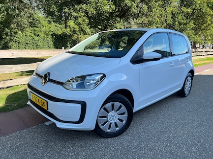 Volkswagen Up! 0