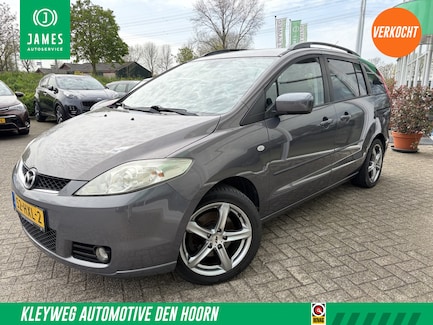 Mazda 5 0