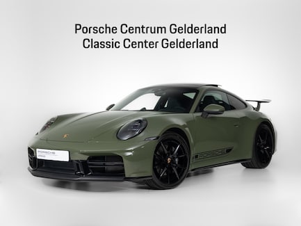 Porsche 911 0