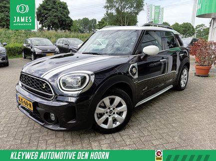 MINI Countryman 0