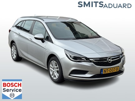 Opel Astra 0